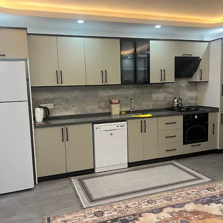 Otel Dirlik *