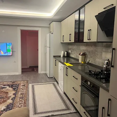 Otel Dirlik *