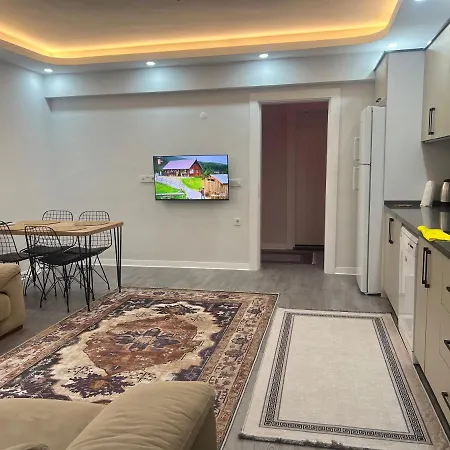 Dirlik Otel *