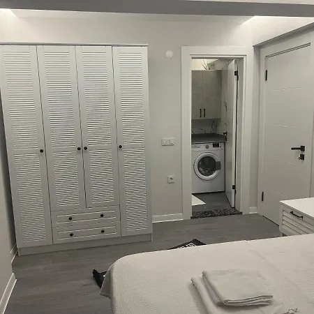 Dirlik Otel *