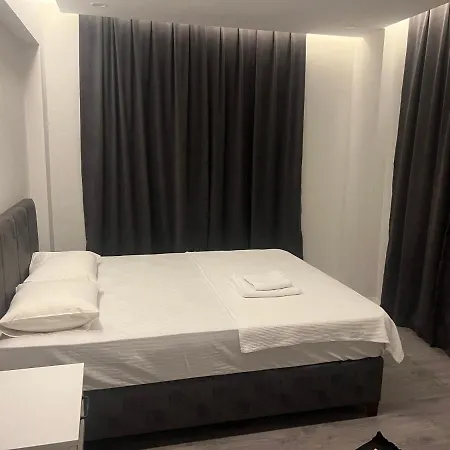 Dirlik Otel Fethiye
