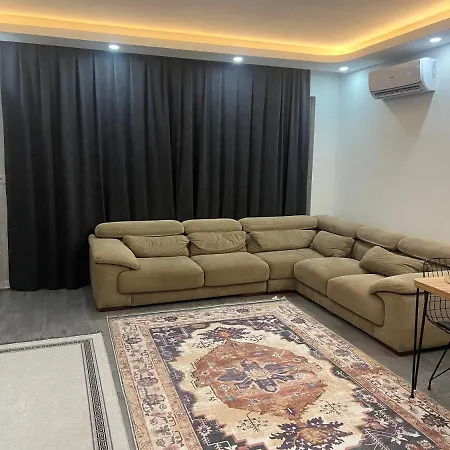Otel Dirlik Fethiye